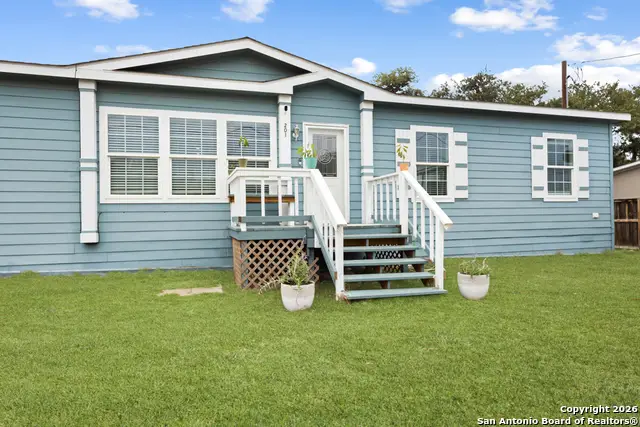 201 Private Road 1524, Bandera, TX 78003 - #1