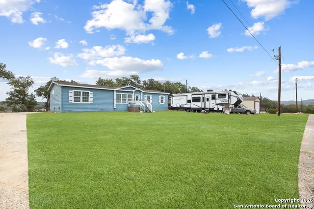 201 Private Road 1524, Bandera, TX 78003 - #3