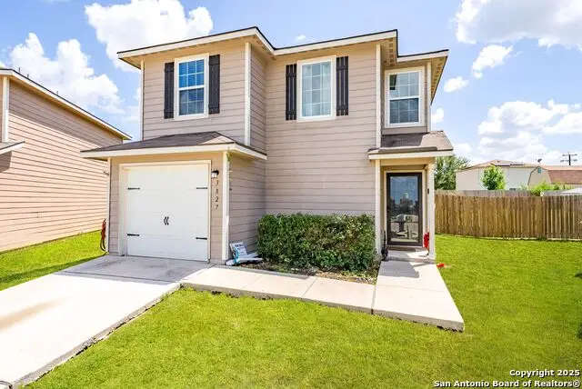 3827 Southton View, San Antonio, TX 78222 - #1
