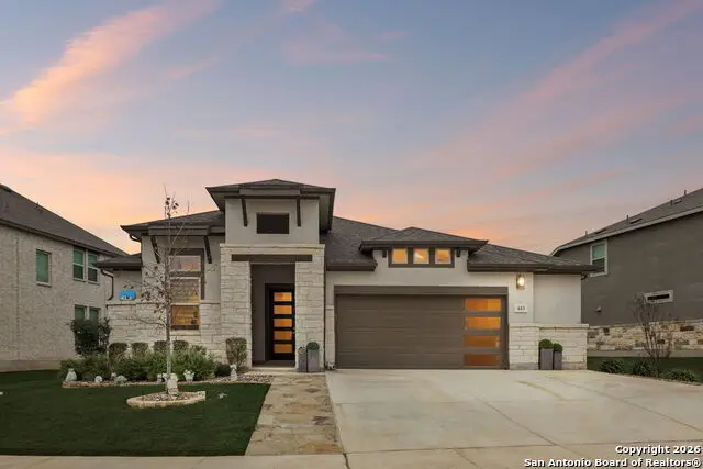 443 Huntwick Dr, Boerne, TX 78006 - Image #1