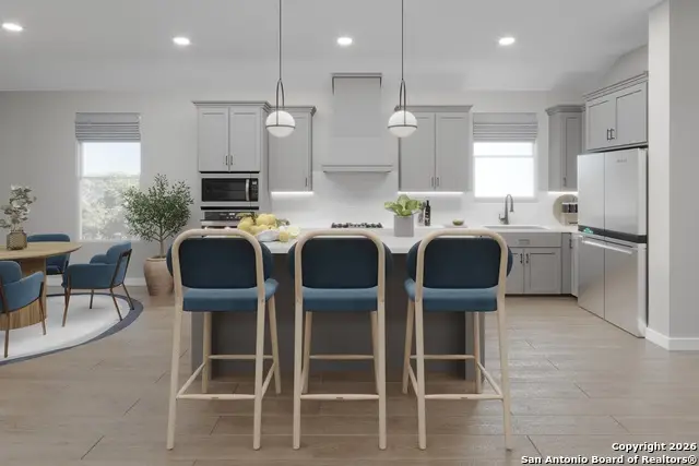 721 Moki Place, Cibolo, TX 78108 - Image #1