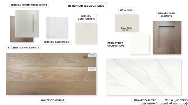 4108 Mountain Ash, San Antonio, TX 78245 - #3