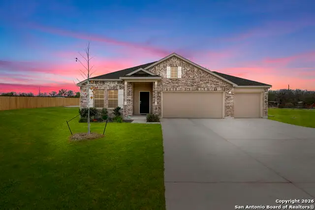 20825 Pleasanton Rd, San Antonio, TX 78264 - #2