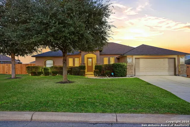 13214 Compass Rose, San Antonio, TX 78263 - #2