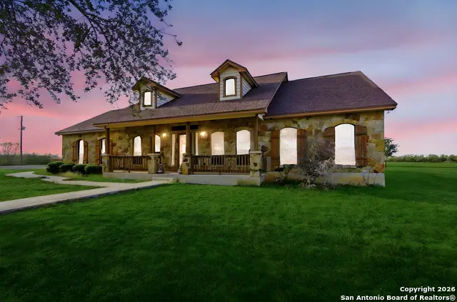 3036 State Highway 97w, Floresville, TX 78114 - Image #1