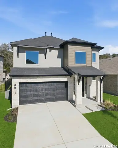 18314 Rhone River, San Antonio, TX 78256 - #1