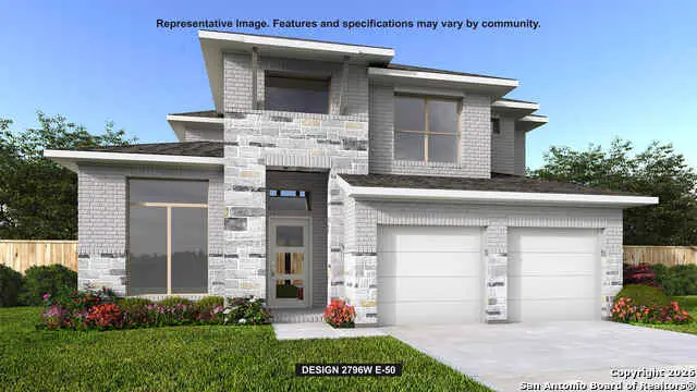 13302 Blue Cedar, San Antonio, TX 78245 - #1