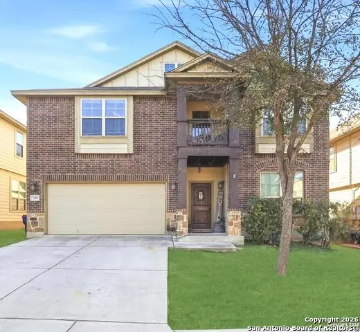 345 Morgan Run, Cibolo, TX 78108 - #1