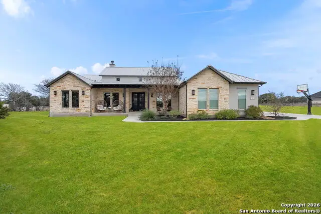 71 Sabinas Creek Ranch, Boerne, TX 78006 - Image #2