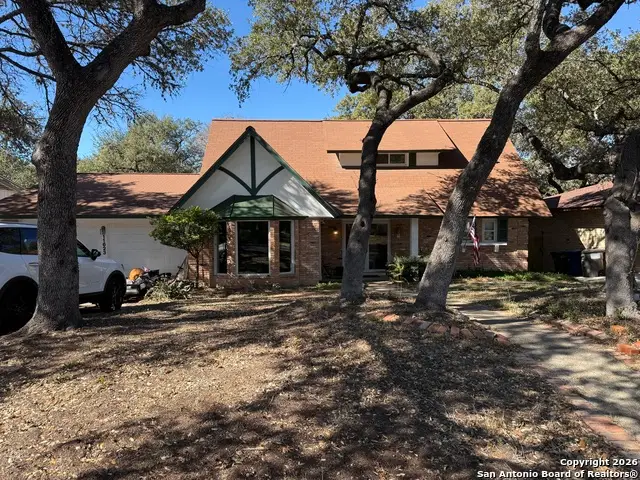 11623 Raindrop Dr, San Antonio, TX 78216 - Image #1