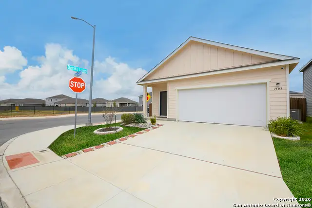 7503 Bison, San Antonio, TX 78253 - #2