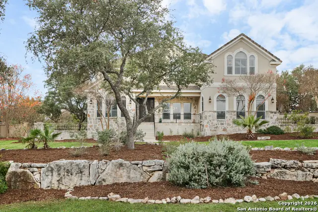 18 Champion, San Antonio, TX 78258 - #1