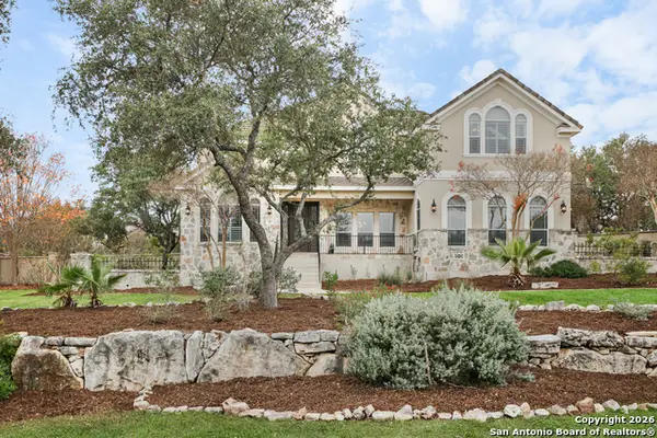 18 Champion, San Antonio, TX 78258