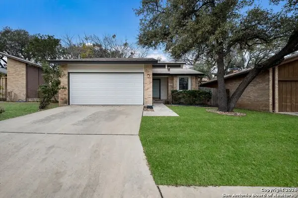 4839 De Paul, San Antonio, TX 78249