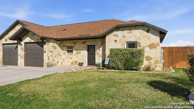 230 Navarro Crossing # 6-B, Seguin, TX 78155 - #3