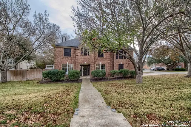 19442 Mill Oak, San Antonio, TX 78258 - Image #2