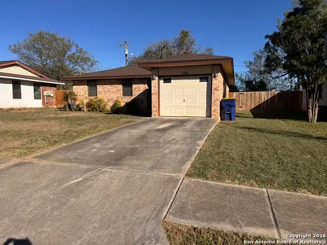 122 Dobie, Cibolo, TX 78108 - #2