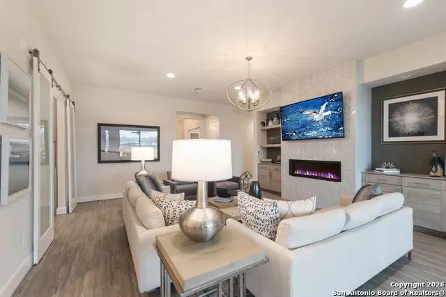 379 Borchers Blvd, New Braunfels, TX 78132 - #3