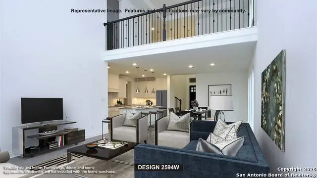 4210 Mountain Ash, San Antonio, TX 78245 - #3