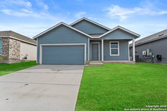 1835 Nuthatch Ridge, New Braunfels, TX 78130 - #1