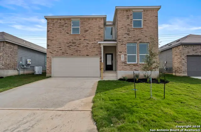 1859 Nuthatch Ridge, New Braunfels, TX 78130 - #1