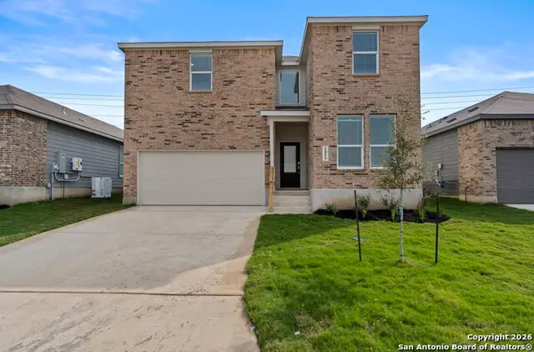 1859 Nuthatch Ridge, New Braunfels, TX 78130
