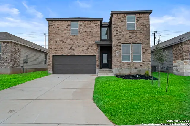 1875 Nuthatch Ridge, New Braunfels, TX 78130 - Image #2