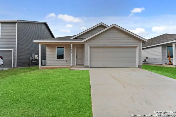 1816 Stonechat, New Braunfels, TX 78130