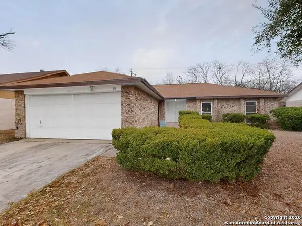4226 Spiral Crk, San Antonio, TX 78238