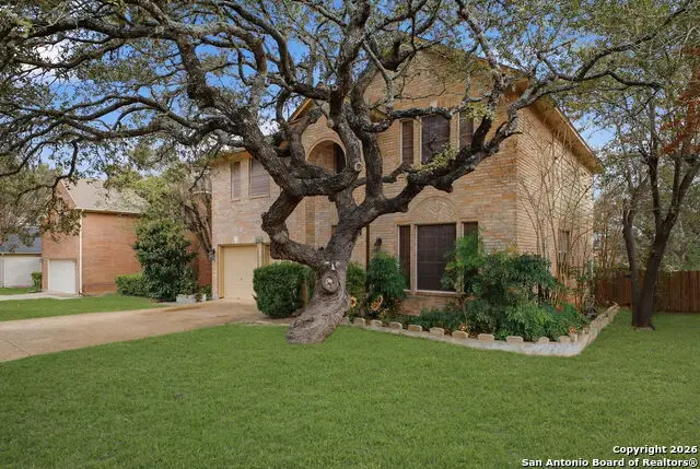 21714 Cliff View, San Antonio, TX 78259 - #3