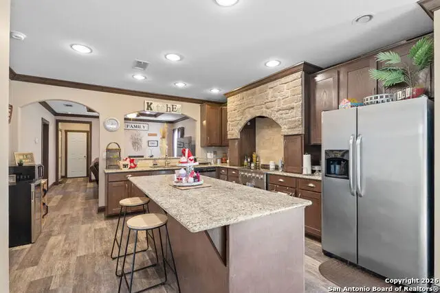 445 Savannah Ridge, Von Ormy, TX 78073 - #2