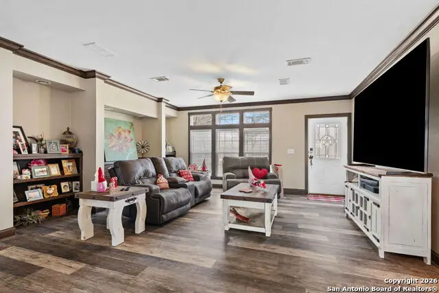 445 Savannah Ridge, Von Ormy, TX 78073 - #3