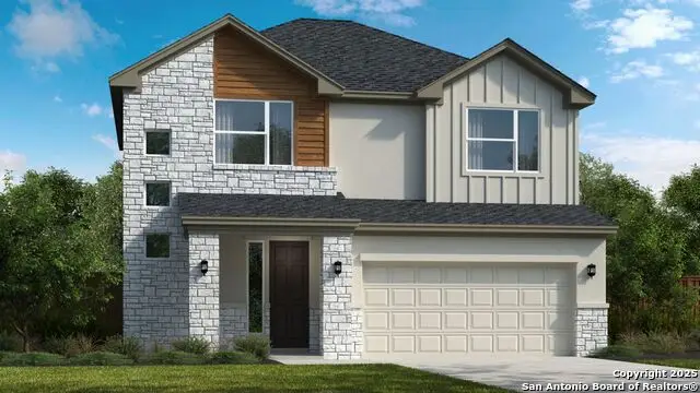 3902 Gentle Brook, San Antonio, TX 78247 - #1