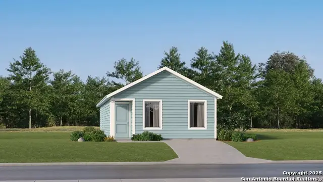 7634 India Star, San Antonio, TX 78263 - #1