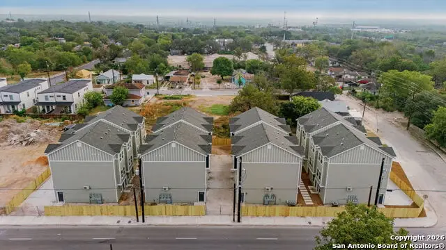 1510 S Essex St 101,102, San Antonio, TX 78210 - #2