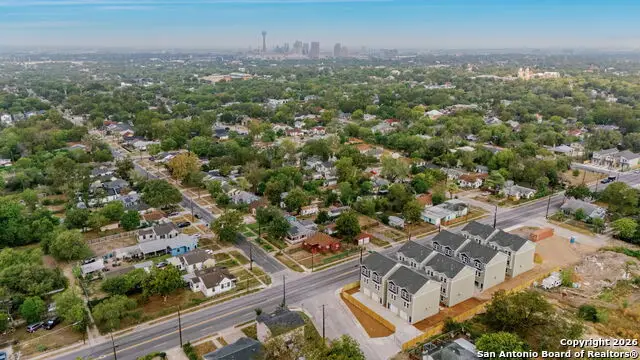 1510 S Essex St 101,102, San Antonio, TX 78210 - #3
