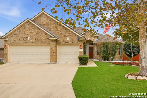 1402 Mesa Crk, San Antonio, TX 78258