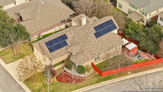 1402 Mesa Crk, San Antonio, TX 78258 - #2