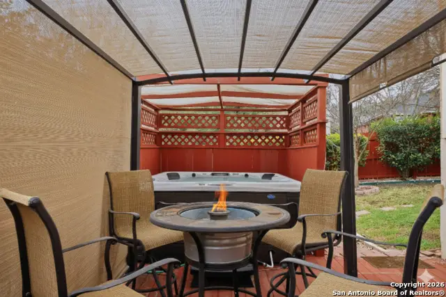 1402 Mesa Crk, San Antonio, TX 78258 - #3