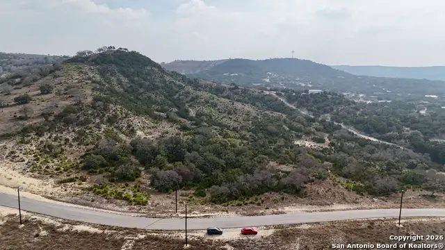 LOT 37 Blackbuck Trail, Pipe Creek, TX 78063 - #1