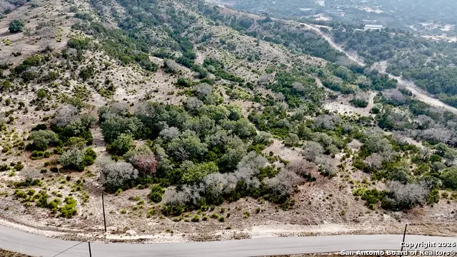 LOT 37 Blackbuck Trail, Pipe Creek, TX 78063 - #3