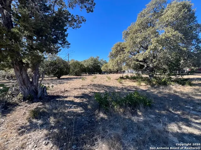 LOT 44 Pr 1508, Bandera, TX 78003 - #2