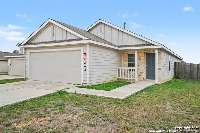 7402 Snapdragon Ct, Converse, TX 78109 - #1