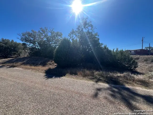 LOT 161 Pr 1523 & 1525, Bandera, TX 78003 - #3
