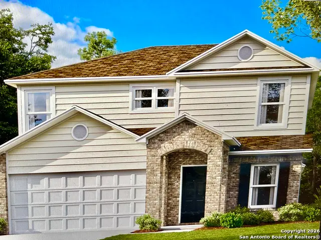 10439 Lateleaf Oak, San Antonio, TX 78223 - #1