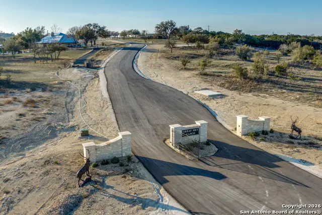 LOT 6 Winn Ranch Way, Kerrville, TX 78028 - #2