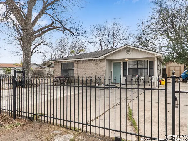 912 Torreon, San Antonio, TX 78207 - #2