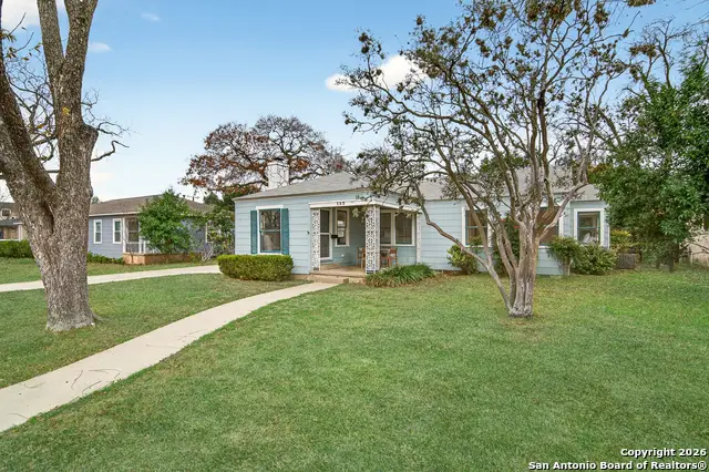 123 E Elmview, Alamo Heights, TX 78209 - Image #2