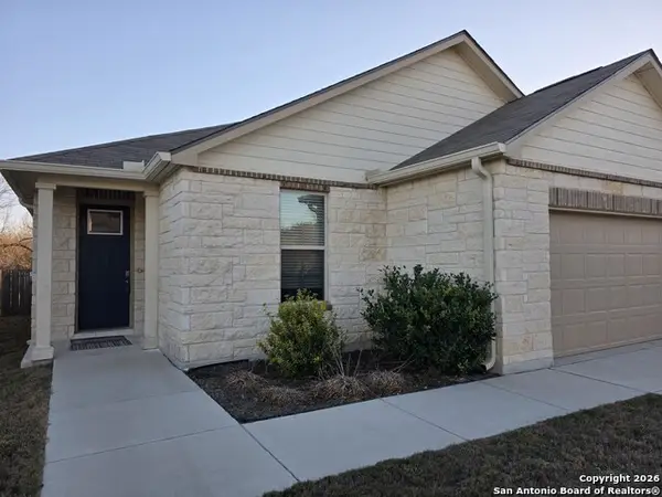 14826 Zephyrus Way, San Antonio, TX 78245