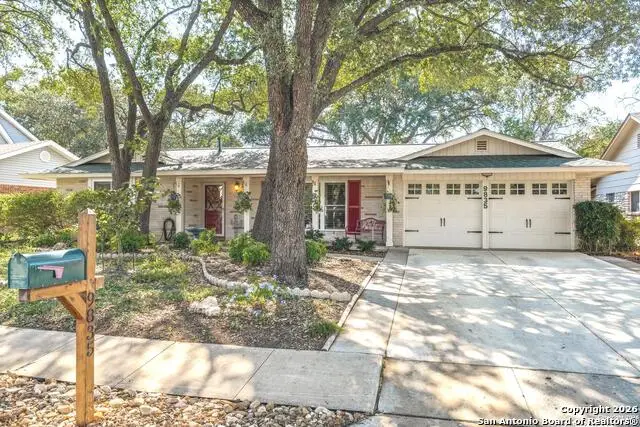 9835 Greentree Dr, San Antonio, TX 78230 - #1